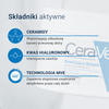 CeraVe Nawilżający Balsam 340 g,