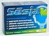 Sesja, 50 tabletek