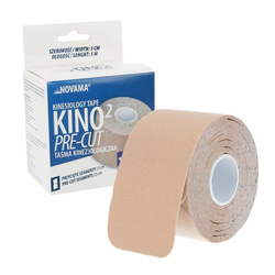 Novama Kino2 Pre-Cut Taśma kinezjologiczna