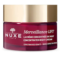 Nuxe Merveillance Lift Krem liftingujący na noc, 50 ml