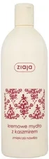ZIAJA Kremowe Mydło z kaszmirem, 500 ml