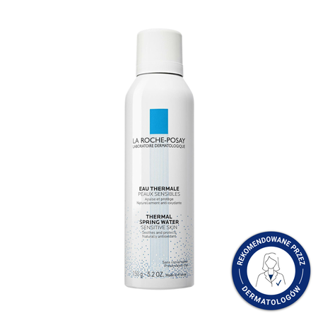 LA ROCHE-POSAY Woda Termalna, 150 ml