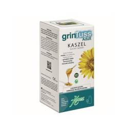 Grintuss Adult syrop 128 g