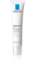 LA ROCHE-POSAY EFFACLAR K+ Krem  40 ml, 