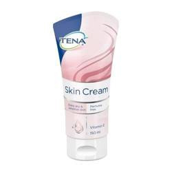 TENA SKIN CREAM krem nawilżający z witaminą E 150ml