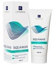 Squamax do stosowania na gładką skórę krem 100ml 