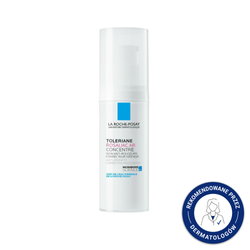 LA ROCHE-POSAY Toleriane Rosaliac AR CONCENTRATE kuracja przeciw zaczerwienieniom skóry, 40 ml