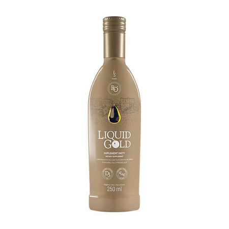 DUOLIFE RegenOil Liquid Gold płyn, 250 ml