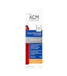 ACM NOVOPHANE Reactional Lotion, 100 ml