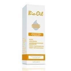 BIO OIL olejek 125 ml