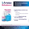 Artelac Rebalance, krople do oczu, 10 ml