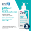 CERAVE Żel Myjący przeciw niedoskonałościom 236ml