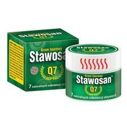 Stawosan Q7 50 ml