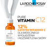 Pure Vitamin C12 Serum Przeciwzmarszczkowe, 30 ml