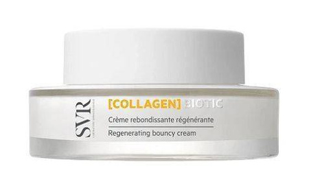 SVR BIOTIC COLLAGEN Krem regenerujący przywracający gęstość  50 ml