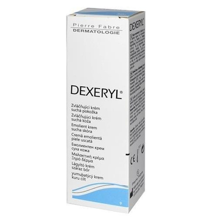 Dexeryl Krem, 250 g