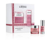 Lierac Supra Radiance Zestaw Krem-Żel - 50 ml + Krem Pod Oczy - 15 ml