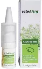 EctoAlerg krople do oczu 10 ml 