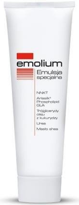 EMOLIUM emulsja specjalna 200ml