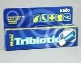 Tribiotic maść 14g