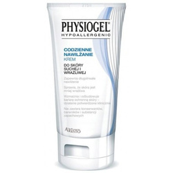 Physiogel Codzienne Nawilżanie krem do skóry suchej i wrażliwej 75ml