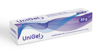 UniGel żel, 30 g