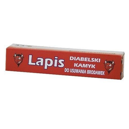 Lapis sztyft 1g x 1szt