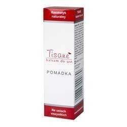 TISANE Balsam do  ust pomadka 4,3g