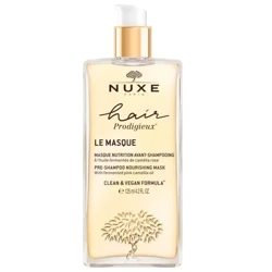 NUXE Hair Prodigieux Prewash Odżywka 125ml