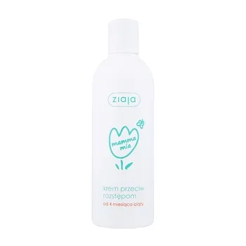 ZIAJA Mamma Mia Krem przeciw rozstępom (od 4 miesiąca ciąży), 270 ml