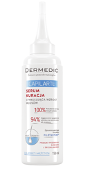 DERMEDIC Capilarte serum Kuracja stymulująca wzrost włosów 150 ml