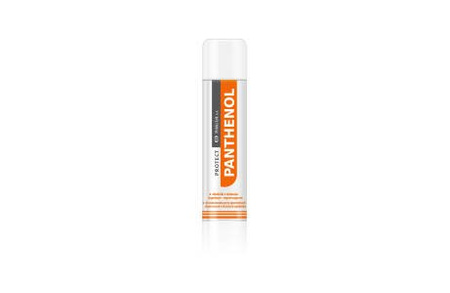 Panthenol Protect Pianka, 150 ml