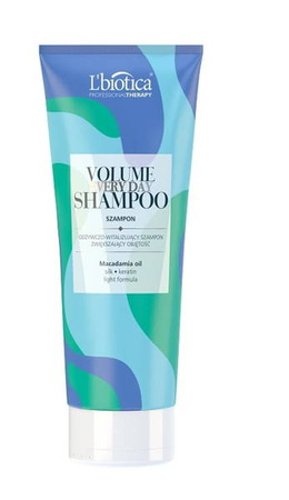 SHAMPOO VOLUME PROFESSIONAL THERAP 250ml