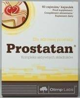 Olimp Prostatan, 60 kapsułek