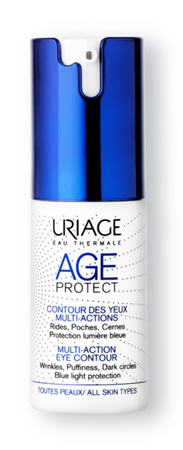URIAGE AGE PROTECT Krem do skóry wokół oczu 15ml