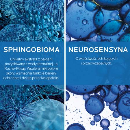 LA ROCHE-POSAY Toleriane Dermallergo Fluid 40ml