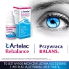 Artelac Rebalance, krople do oczu, 10 ml