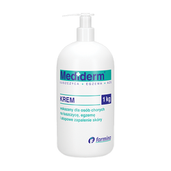 Mediderm krem 1 kg