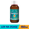 Gaviscon o smaku mięty 150 ml