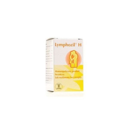 Lymphozil H x 100 tabl.