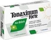 Tonaxinum Forte na dzień, 30 tabletek