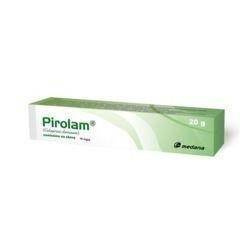 Pirolam 1% zawiesina 20g