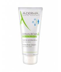 A-DERMA DERMALIBOUR+ BARRIER Krem 100ml