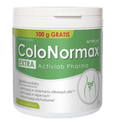 Colonormax Extra ActivLab Pharma, proszek 300 g