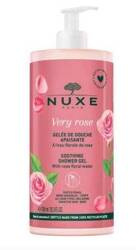 NUXE Very Rose Różany Żel pod prysznic 750ml