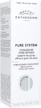 ESTHEDERM PURE SYSTEM PURE CONTROL CARE CR