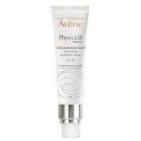 AVENE PhysioLift Protect Krem SPF30 30ml, 
