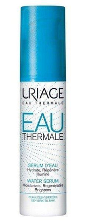 URIAGE EAU THERMALE Serum aktywnie nawilżające 30ml