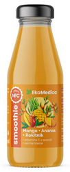 Smoothie o sm.mango-ananas-rokitnik 250ml