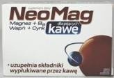 Neomag Dla Pijących Kawę tabl. * 50